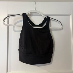 lululemon bra top size 6